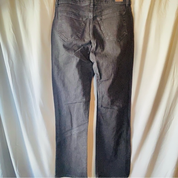 Riders by Lee Straight Leg Jeans - Picture 3 of 7